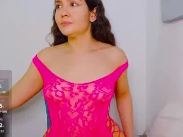 iris_caprice on Chaturbate 