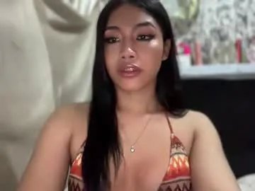 iriss_fox on Chaturbate