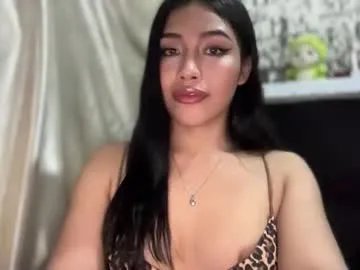iriss_fox on Chaturbate