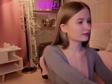 isabellatorrance on Chaturbate