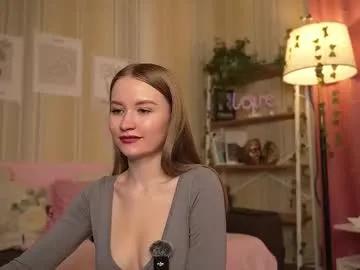 isabellatorrance on Chaturbate