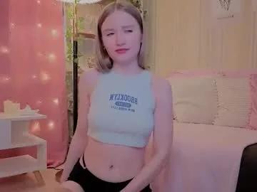 isabellatorrance on Chaturbate