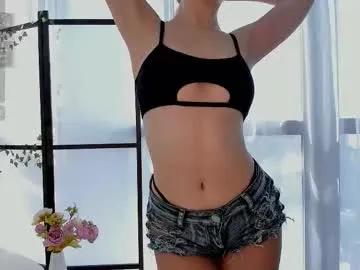 isabellatorrance on Chaturbate