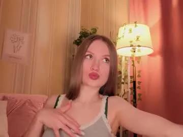 isabellatorrance on Chaturbate