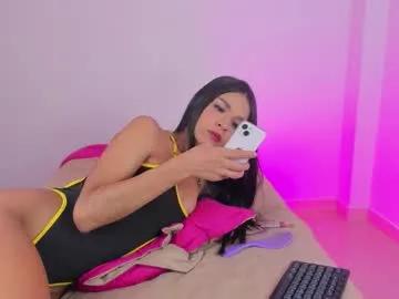 isadoraa1 on Chaturbate