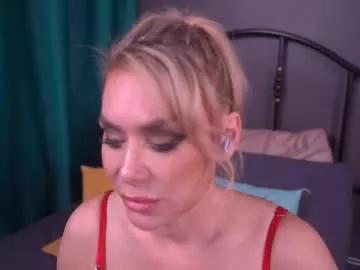 isadoradunkan on Chaturbate 