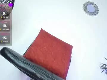 Freechat isadoraurum on Chaturbate