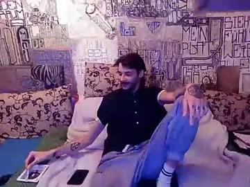 Watch Chaturbate's Ischam187 ischam187 from Chaturbate