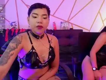 Dirty ise_lunny from Chaturbate ise_lunny from Chaturbate