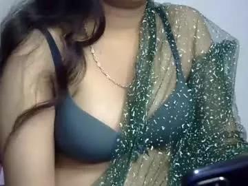ishika_ishu on Chaturbate 