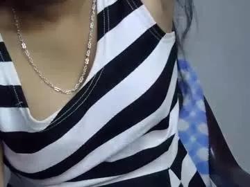 ishika_ishu on Chaturbate 