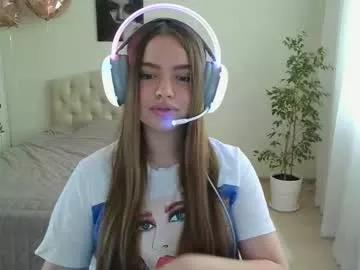 isobelfelio on Chaturbate 