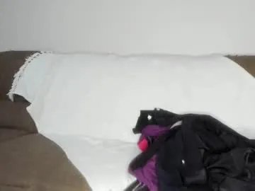 Freechat issabelle_69 on Chaturbate