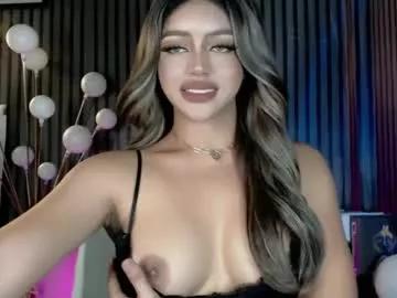 its_me_cataleya on Chaturbate 