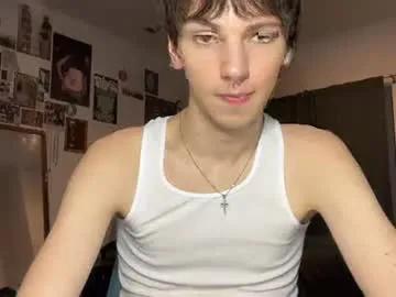 Try Its_rowan, he wants to masturbate for you its_rowan from Chaturbate