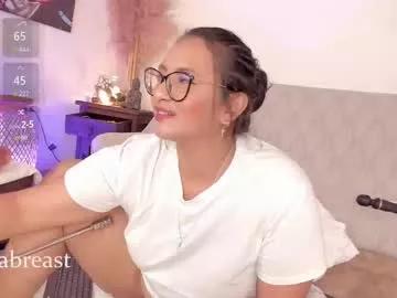 ivannabreastoficial on Chaturbate 