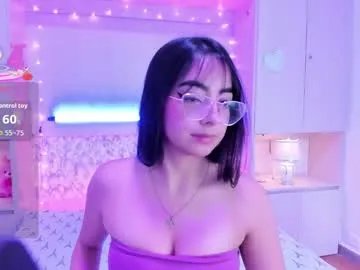 ivannawest_ on Chaturbate
