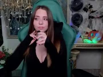 ivorywood_ on Chaturbate