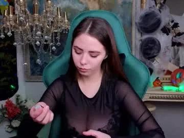 ivorywood_ on Chaturbate