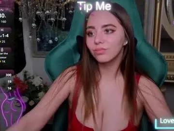 ivorywood_ on Chaturbate