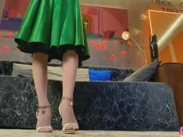 izi_fox on Chaturbate