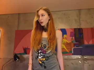 izi_fox on Chaturbate