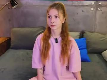 izi_fox on Chaturbate