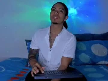 j_musiry on Chaturbate