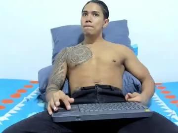 j_musiry on Chaturbate
