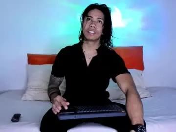 j_musiry on Chaturbate