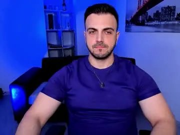 jace_thorne from Chaturbate