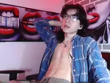 jack_alvarez on Chaturbate