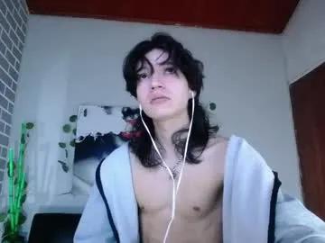 jack_alvarez on Chaturbate