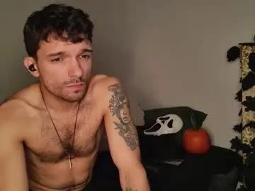 Admire cute escort Jackdesfeux jackdesfeux from Chaturbate