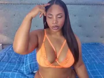 Freechat jackynorriss on Chaturbate