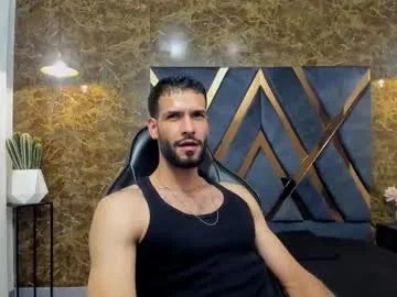 jacob_benelli on Chaturbate