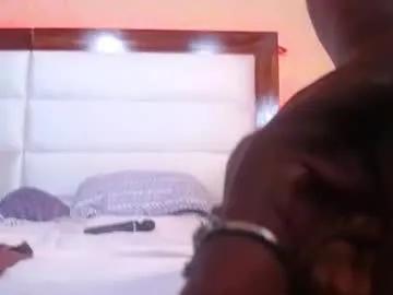 Private jadamills on Chaturbate