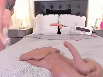 Away jade_bonnet on Chaturbate