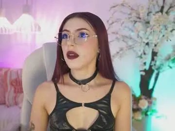 Freechat jadesummerr on Chaturbate