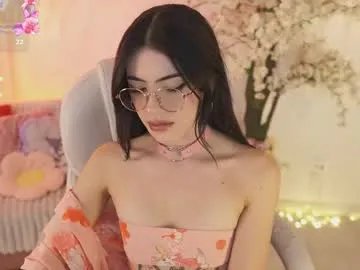 Freechat jadesummerr on Chaturbate