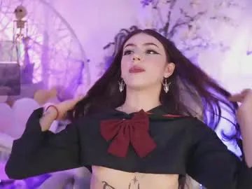 Freechat jadesummerr on Chaturbate