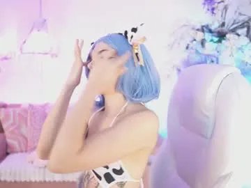 Freechat jadesummerr on Chaturbate