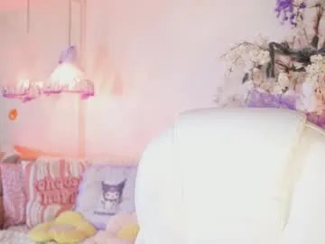 Freechat jadesummerr on Chaturbate