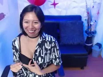 jaina_angel_ on Chaturbate
