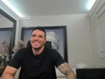 Chaturbate Jakestone_1 jakestone_1 from Chaturbate