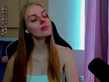 Freechat jam_cream on Chaturbate