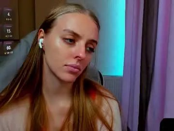 Freechat jam_cream on Chaturbate