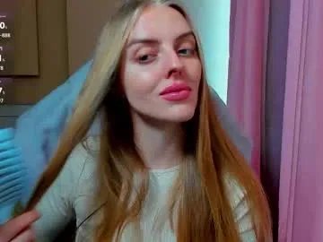 Freechat jam_cream on Chaturbate