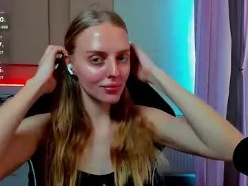 Freechat jam_cream on Chaturbate