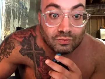 jamie19905 on Chaturbate